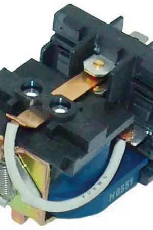 Best Choice RELAY SPDTP A 120V for Bunn 02618.1000