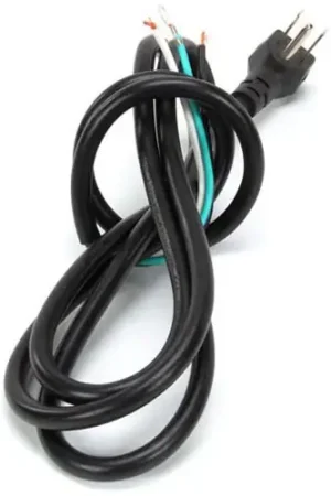 90 DEG 5-15 CORDSET 16/3 SJTO for APW 55970 Bargain