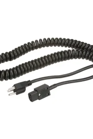 POWER CORD COILED B319 for AyrKing Sale