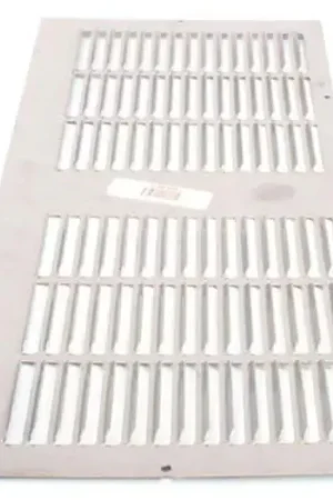 Flash Sale FRONT GRILLE W/OUT CUT for Perlick 66498-3