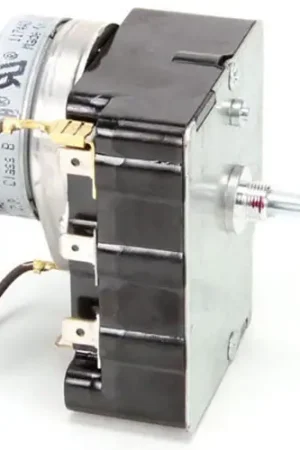 Final Sale 120 MIN 230V 60HZ TIMER R2666 for Blodgett BLOR2666