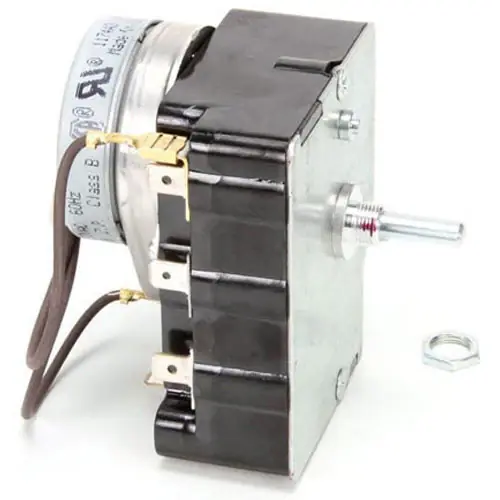 Final Sale 120 MIN 230V 60HZ TIMER R2666 for Blodgett BLOR2666