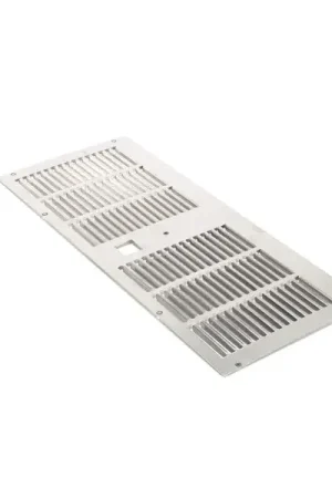 Today Only FRNT W/EXTRA MNT GRILLE for Perlick 66498-2A