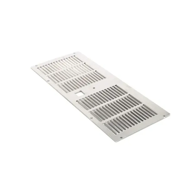 Today Only FRNT W/EXTRA MNT GRILLE for Perlick 66498-2A
