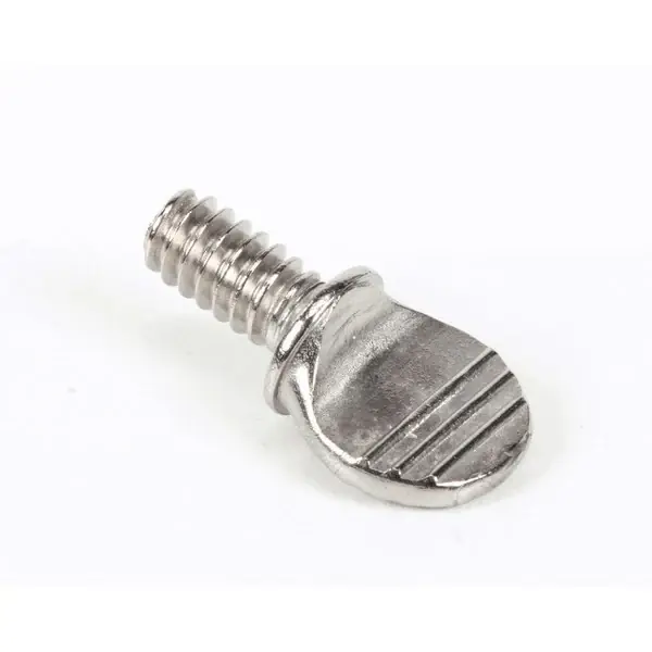 BOLT 10-24X1/2 THUMBSCREW SS FABLT3068 for Randell Fresh Stock