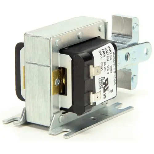 SOLENOID 12-2862-01 for Scotsman 12-2862-01 Latest