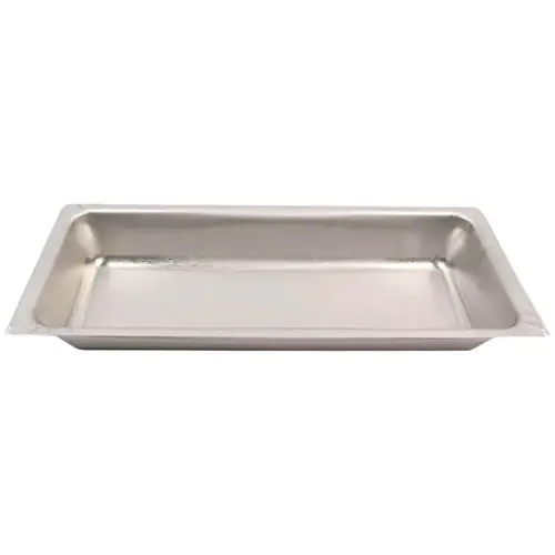 Top Pick GREASE PAN 18 INCH FOR APW 2425100