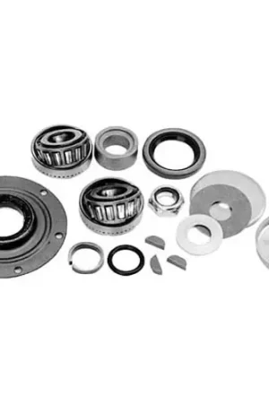 Final Sale Bearing Seal Kit for In-Sink-Erator 13281A