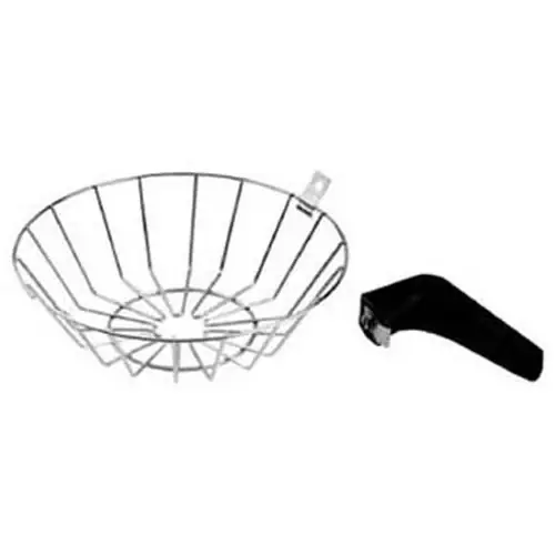 BASKET,WIRE, 7-5/8 for Bunn BU01029.0000 Latest