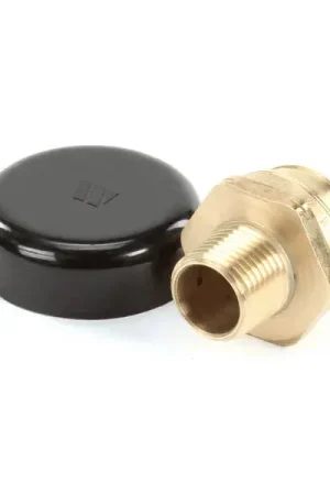 Valve, Vacuum Relief - 1/2 for Stero 0P-621170 High Quality