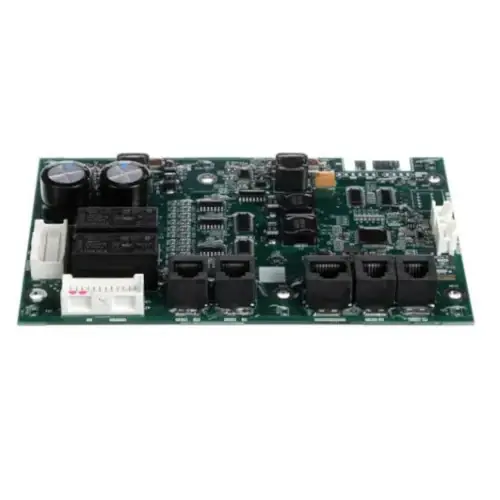 Buy Today BOARD INTERFACE SIB GENERAL MARKET 1087511SP for Frymaster 1087511SP