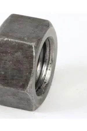 Final Sale HEX 1/2-20 PLAIN NUT for APW 54549