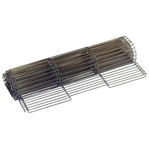 WIRE BELT for Star Mfg 33392S Place Order