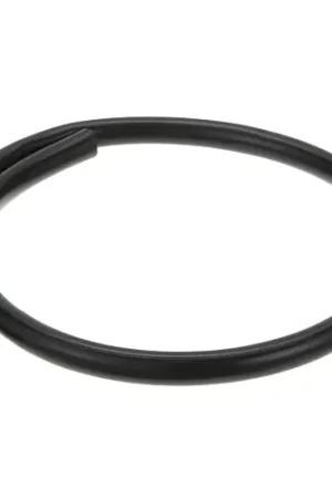 Bargain VINYL HOSE BLACK for Hoshizaki 7725B1923