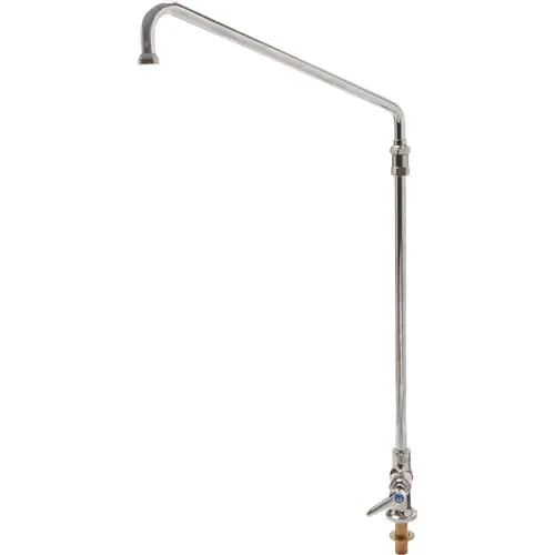 Faucet Elevated Cold Leadfree -0275 for T&S Brass -0275 Order Now