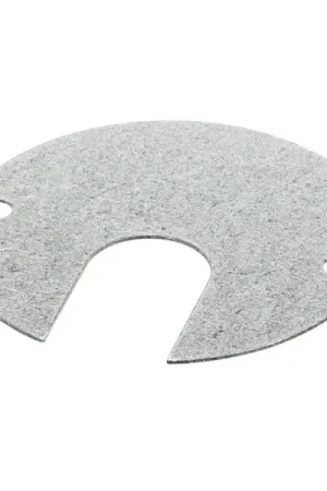 BLG DRAIN LINE COVER 2.375 D 303-17012 for Master-Bilt Top Pick