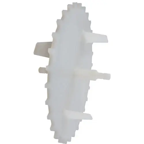 DISK AGITATOR 30 TOOTH BU32386-0001 for Bunn New Release