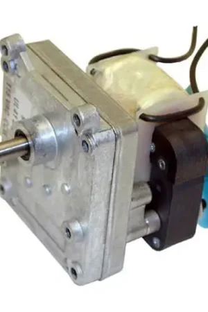 MOTOR 115V (5 X 4 X 3.5) NEM47496 for Nemco Authentic
