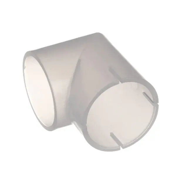 Elbow Canister 1-1/8 Inch CA-1026-03-P for Curtis CA1026-03P Factory Price