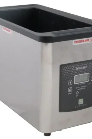 Brand New WARMER, FOOD (IS-1/3 PAN) 120 V AC 500 W SER86090 for Server Products SVPSER86090