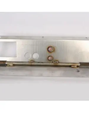 High Quality ELEM BOX COVER PVT BOX WLDMT E14 for Pitco B2600703-C