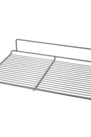 Free Returns COATED W/SIDE RAIL SHELF 64810-1 for Perlick PEK64810-1