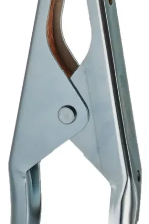 Tweco 9205-1250 SGC-500 Steel Lever Welding Ground Clamp 500-Amp Capacity Price Drop