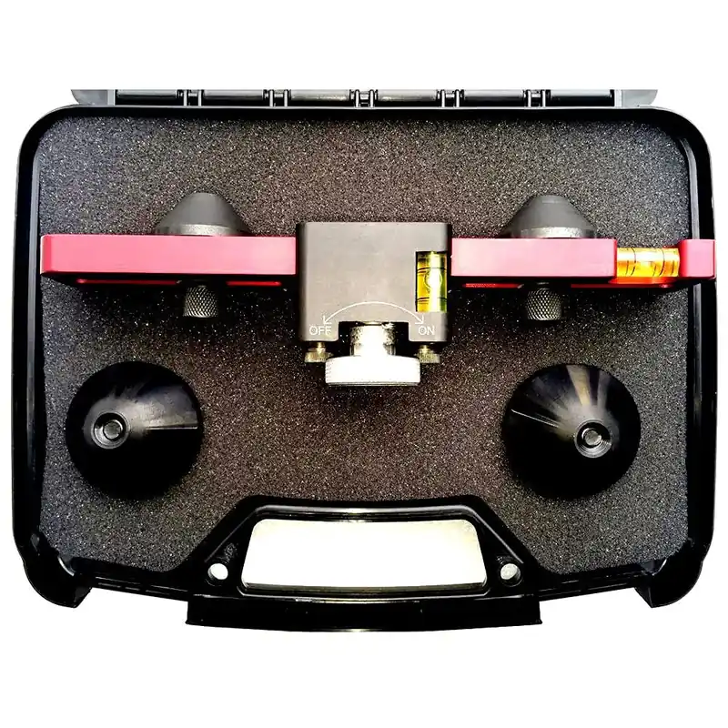 Flange Wizard 38240-MAK Magnetic Flange Aligner Kit Price Drop