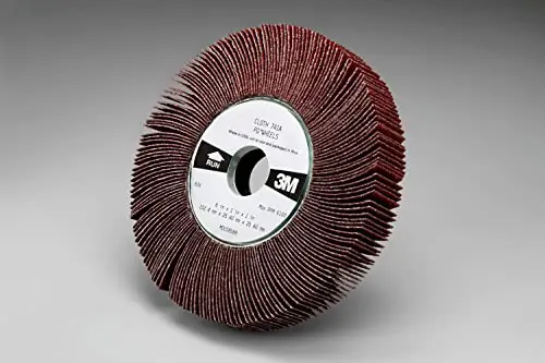 3M 7010309102 Abrasive Wheels 80X Place Order