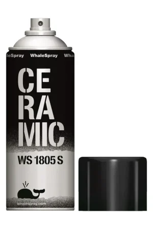 WhaleSpray 1805S0020 Ceramic Antispatter Spray 10.26oz Aerosol 12/CS 1805S0020 Genuine