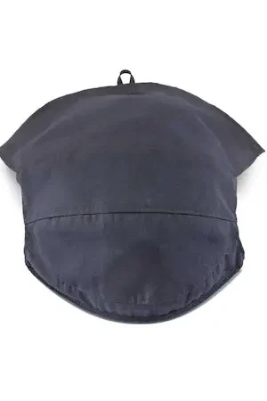 Limited Offer 3M 7100168652 Versaflo M-Series Helmet Cover M-978 1 EA/Case