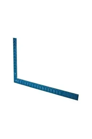 Certified Empire 1140 Framing Aluminum Square 16 inches X 24 inches