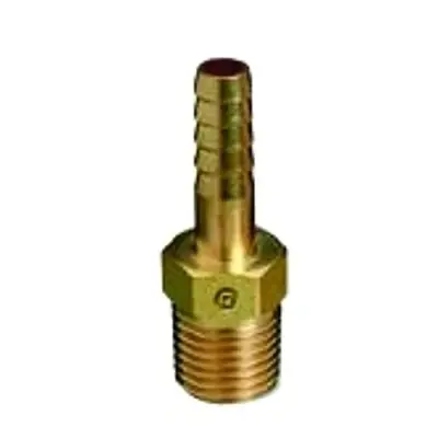 Western Enterprises 541 Brass Hose Adaptor 200 psig Markdown