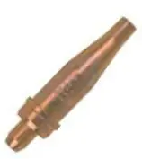 Brand New Victor 0331-0002 Cutting Tip 3-101 Series (Acetylene) - Medium Duty