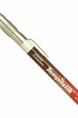 Holiday Sale Markal 28049 Tempil Temperature Indicator Stick, 371C/700F, 10 Pack