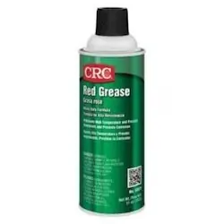 CRC Industries 03079 Red Grease 11 Wt. Oz. Replacement MPN Flash Sale