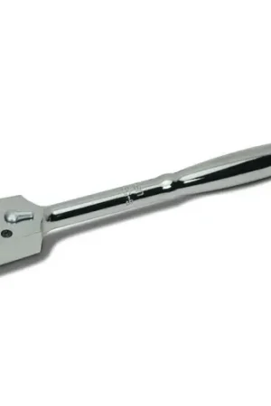 Get Yours Williams SB-52EHA 1/2 inch Drive Enclosed Head Ratchet 10-5/16 inches Black