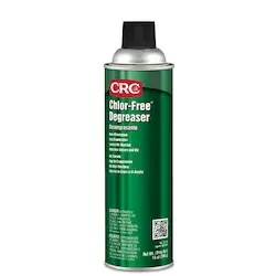 CRC Industries 03185 Chlor-Free Degreaser 20 Oz Aerosol Can Factory Price