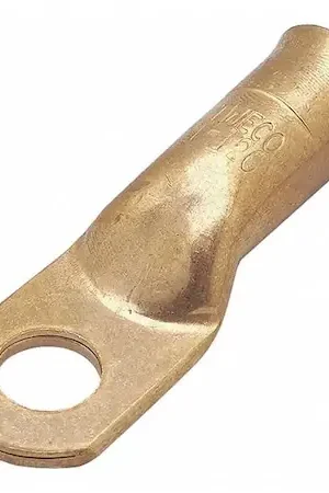 Tweco 95201105 Welding Cable Connector 225A Lug PK5 Must Have