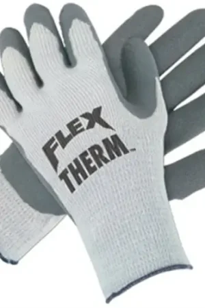 MCR Safety 9690XL Flex Therm Gloves XL Last Chance