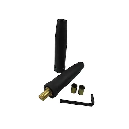 Price Cut Xtrweld CCT10-20SET Cable Connector Set M&F 95mm 400A