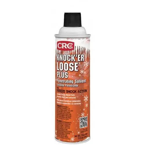 Special Offer CRC 03027 Penetrating Solvent 20 oz Aerosol Replacement MPN