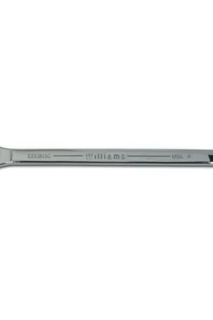 Final Sale Williams JHW1210MSC Combination Wrench 10mm Opening Rounded 12-Point SNP1210MSC Replacement