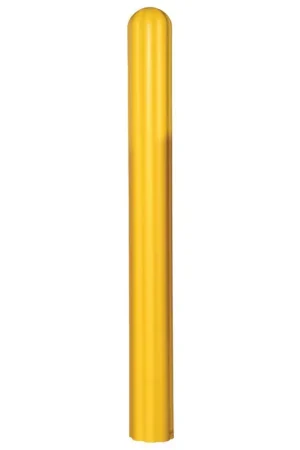 Fast Shipping Eagle 1732 Bumper Post Sleeve 56 x 4 Inches in Yellow