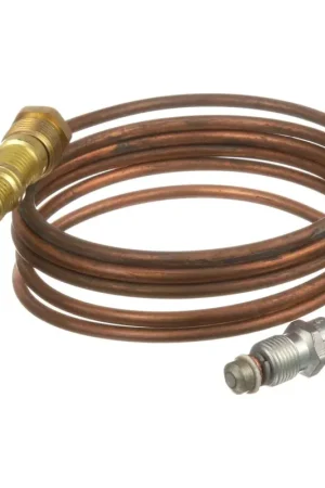 Top Rated Vulcan Hart 412788-2 Thermocouple 48 feet'