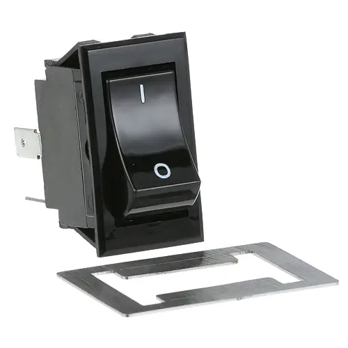 Hot Picks POWER SWITCH KIT for Alto-Shaam 5010847