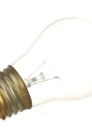 Appliance Lamp 40W 130V PFACOATED 02.30.265.00 for Hatco 02.30.265.00 Genuine