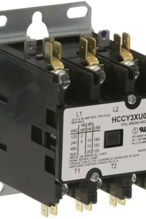Express Delivery Contactor 3P 30/40A 208/240V 57780 for Wells 57780