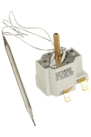 Thermostat for Grindmaster 08027L Today Only