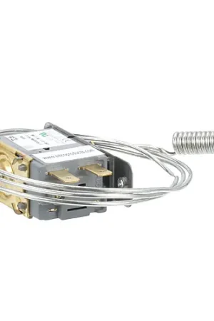 Deal Thermostat Control 9540N201 for Ranco
